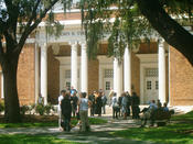 Sykes College of Business