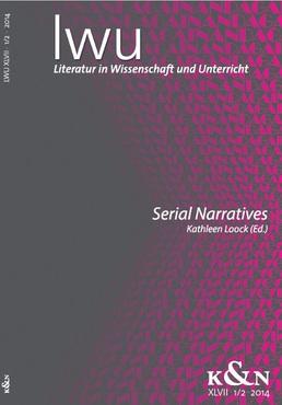 Serial Narratives - LWU Special Issue