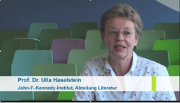 Literatur Lehre
