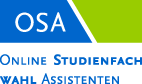 Online-Studienfachwahl-Assistent (OSA)