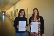 Phd Poster Winners