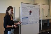 Poster session #BerlinGenderEcon22