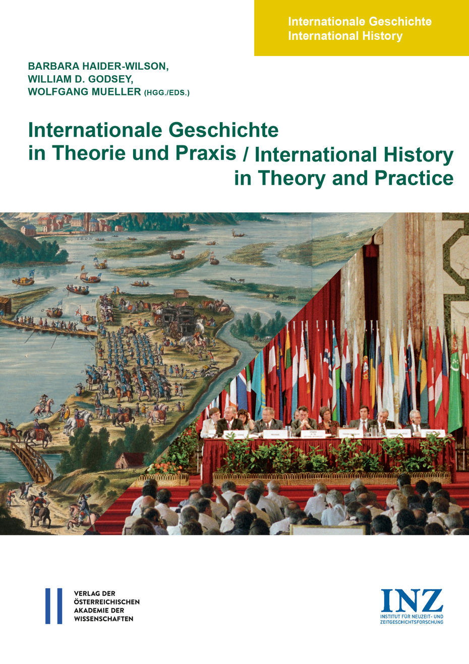 International History in Theory and Practice
