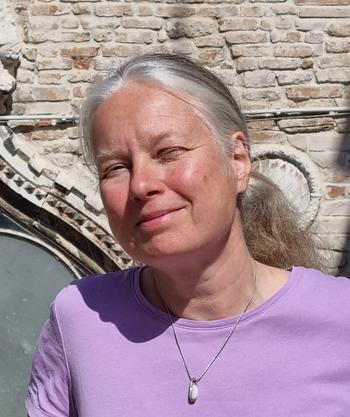 Katja Sarkowsky
