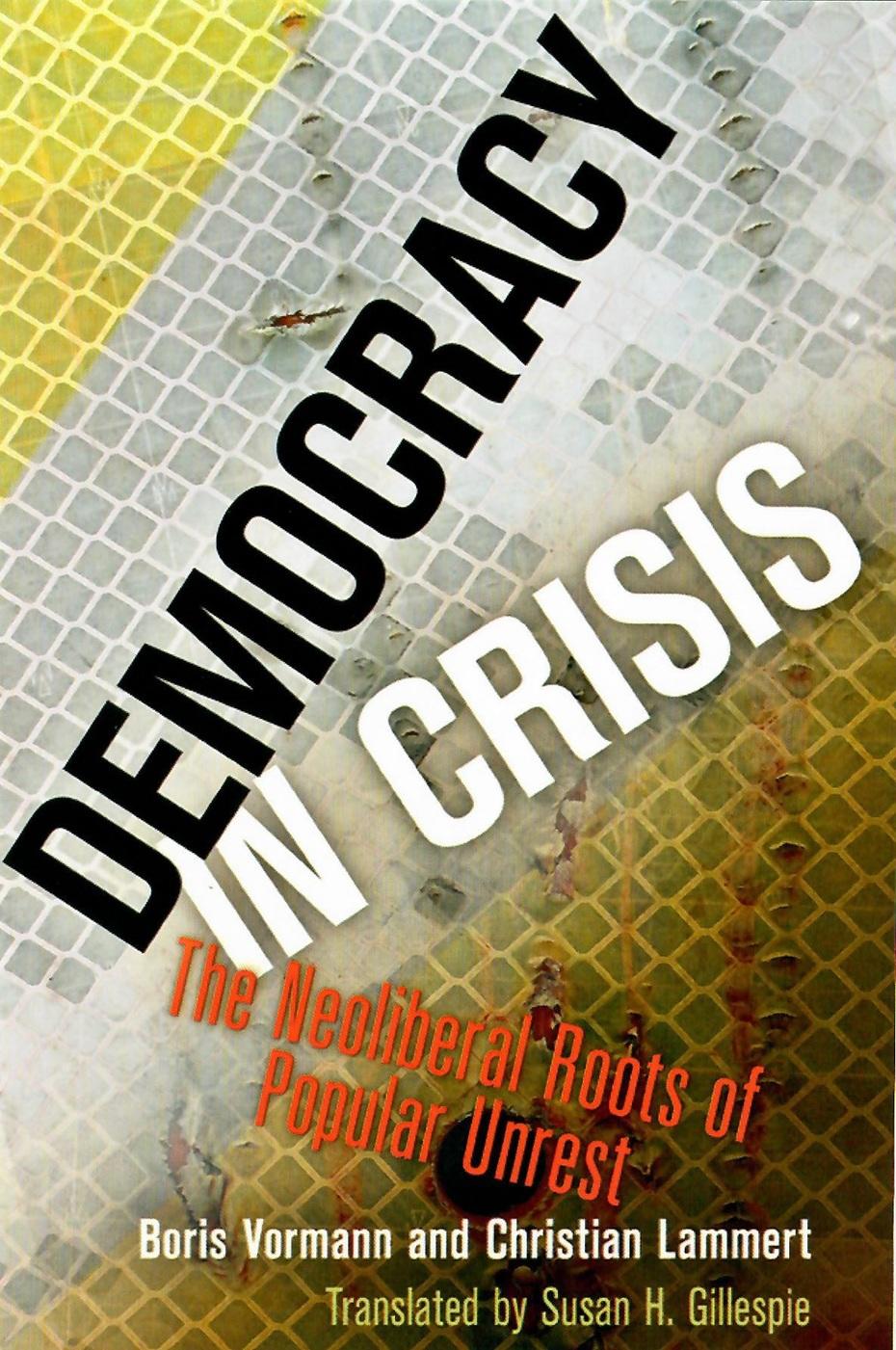 Democracy in Crisis