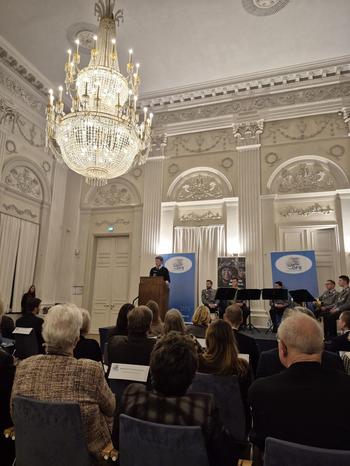 Foto Preisverleihung 3