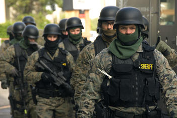 SWAT_team