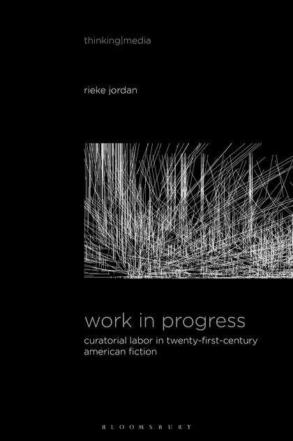 Rieke Jordan's 'Work in Progress'