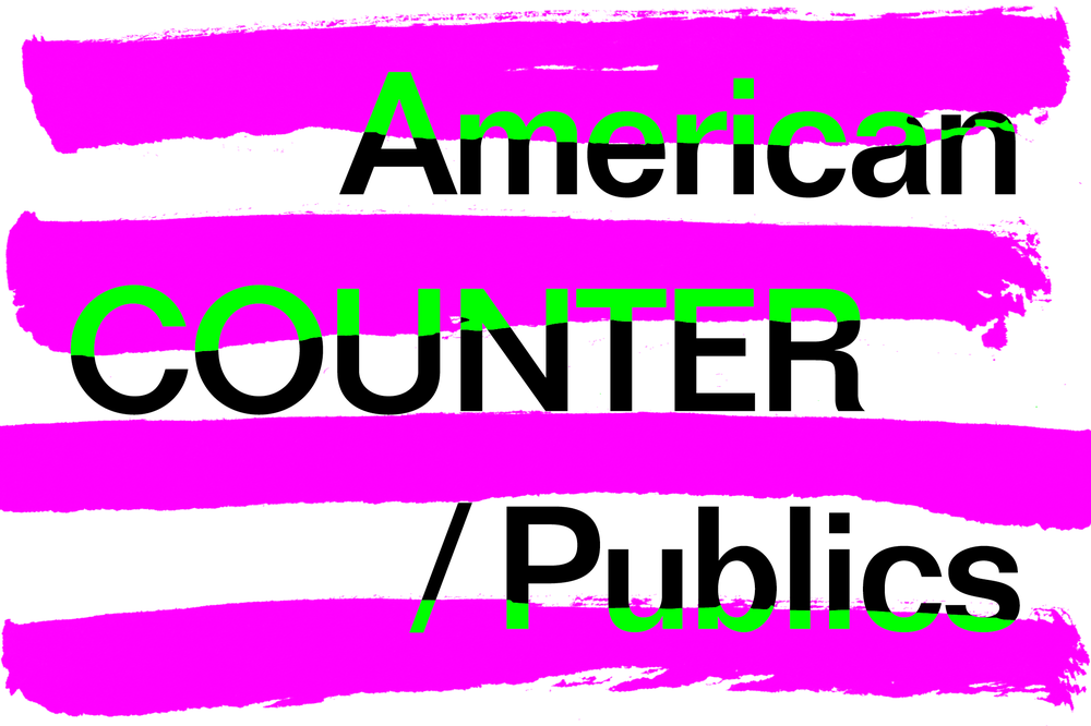 American Counter/Publics