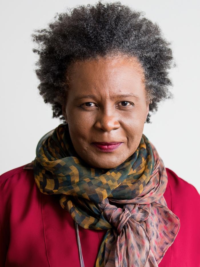 Claudia Rankine