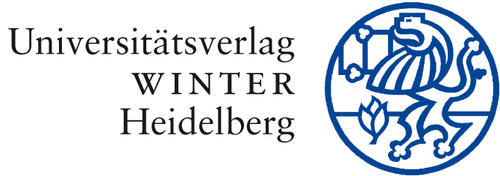 Universitätsverlag Winter Heidelberg