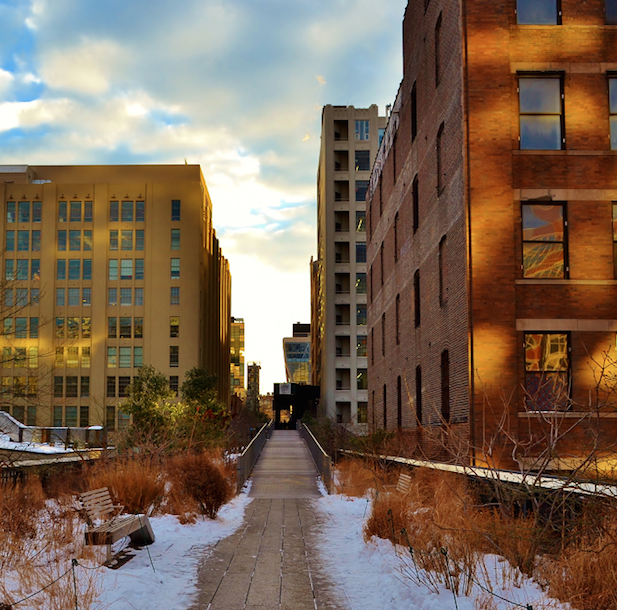 High Line_snap