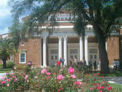 Sykes College of Business