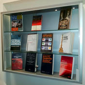 Publications by our faculty members