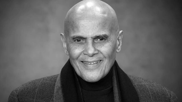 Harry Belafonte