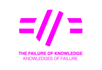 Failure / Knowledge Logo