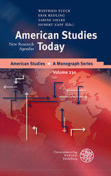 Fluck et al., American Studies Today