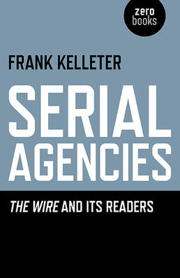 Frank Kelleter, Serial Agencies