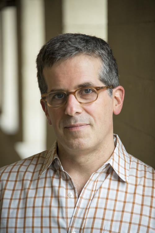 Jonathan Lethem