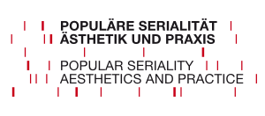 Popular Seriality