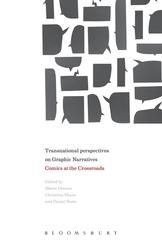 Transnational Perspectives on Graphic Narratives