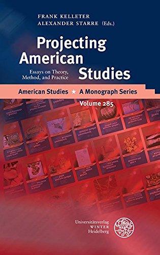 Projecting American Studies