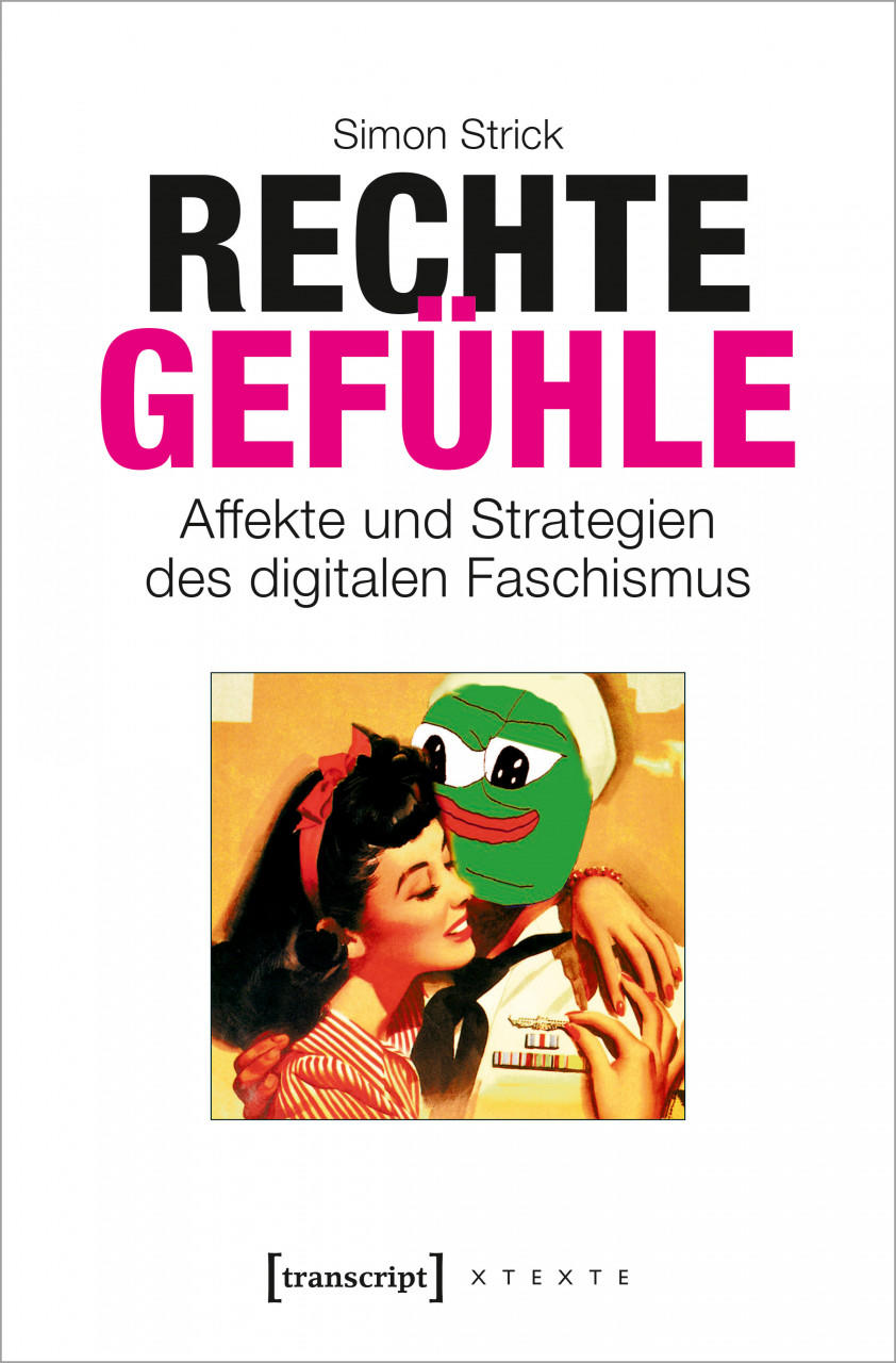 Strick, Rechte Gefühle