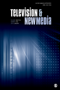 Television & New Media