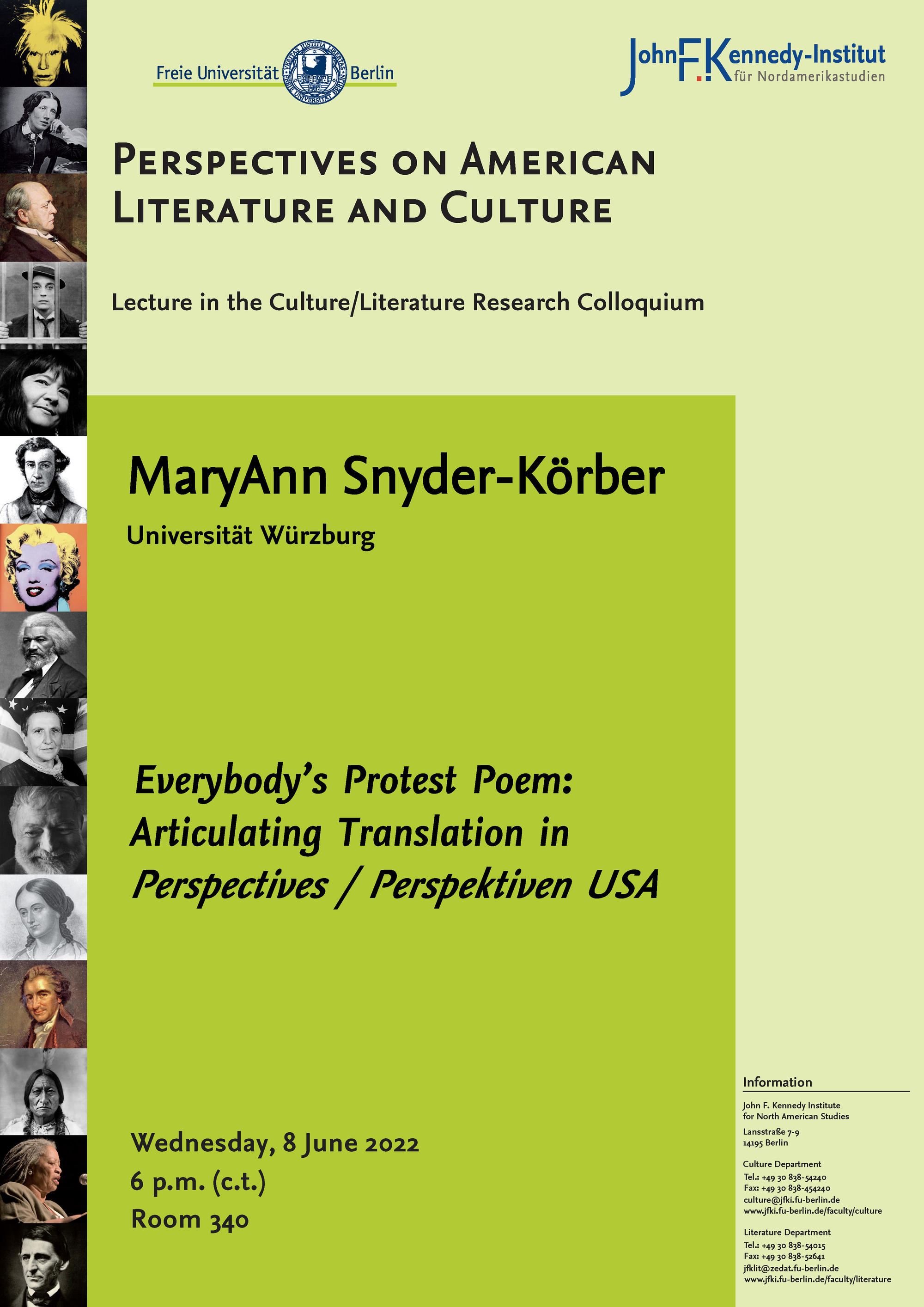 Snyder-Körber Colloq22 Poster