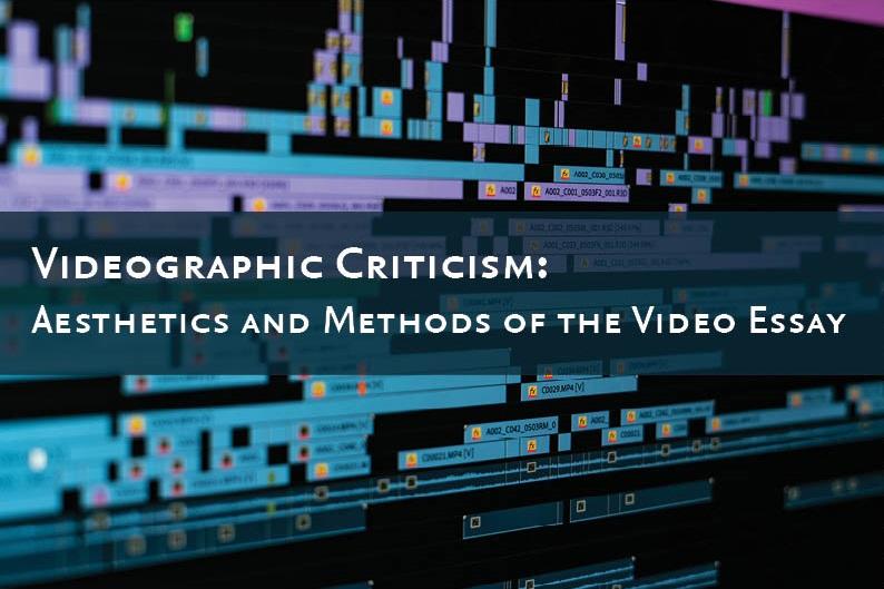 the videographic essay criticism in sound and image