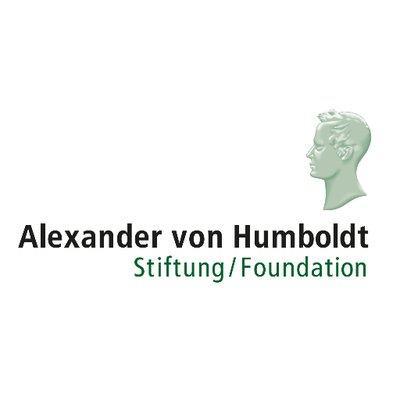 Logo-Humboldt-Stiftung