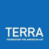 Terra Logo