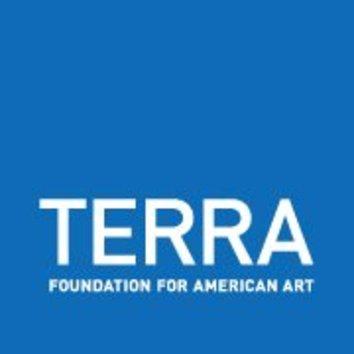 Terra Logo