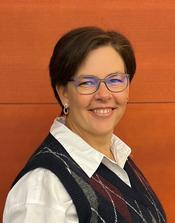 Portrait Kerstin Brunke