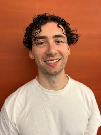 Portrait Jonathan Reti