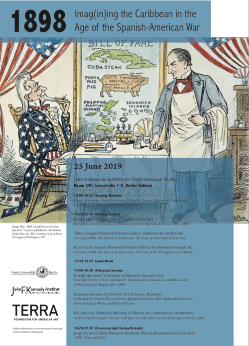 Terra Conference, 25 June 2019