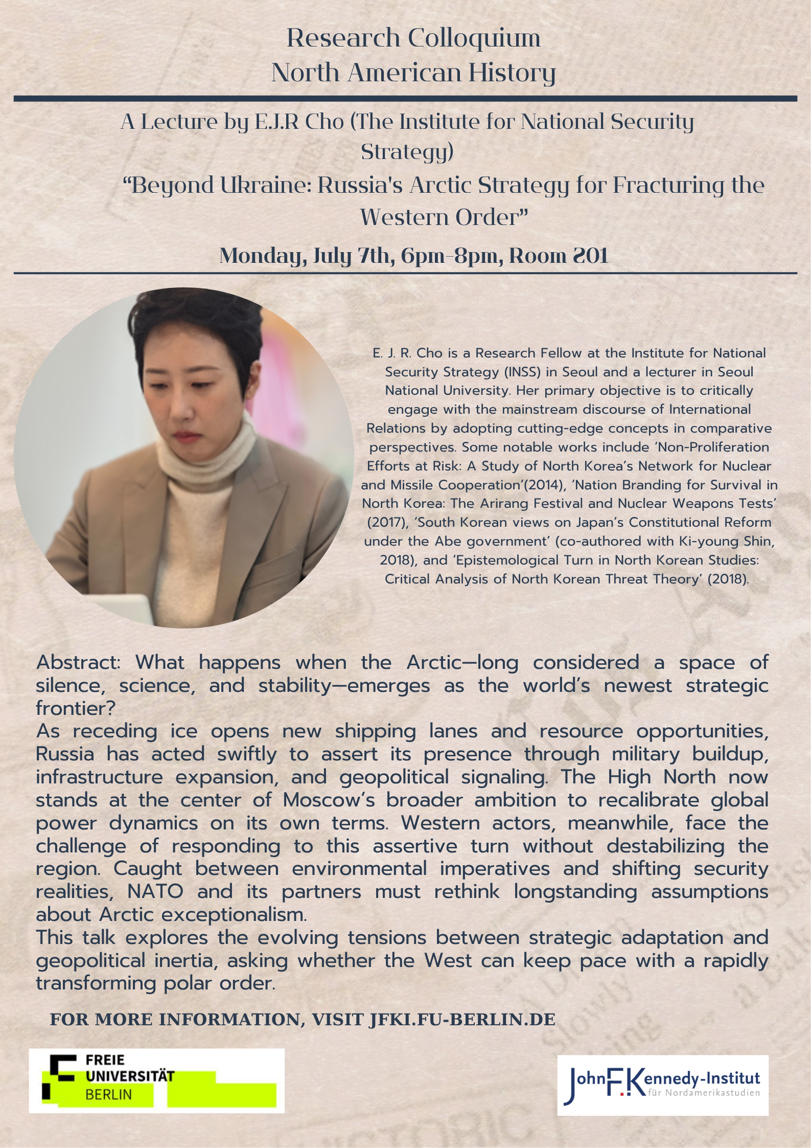 E.J.R Cho Colloquium Poster 2