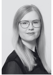 Profile Photo- Henrike Georgina Rottstock