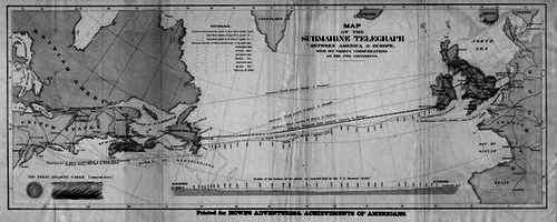 atlantic cable