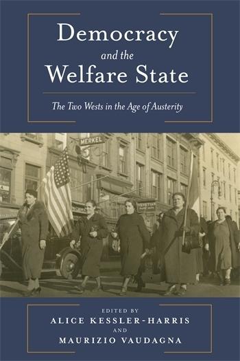 Democracy and the Welfare State⁩