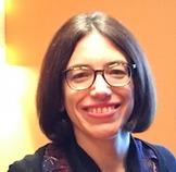 Prof. Lora Anne Viola Ph.D.