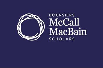 © Logo McCall MacBain Scholarship
