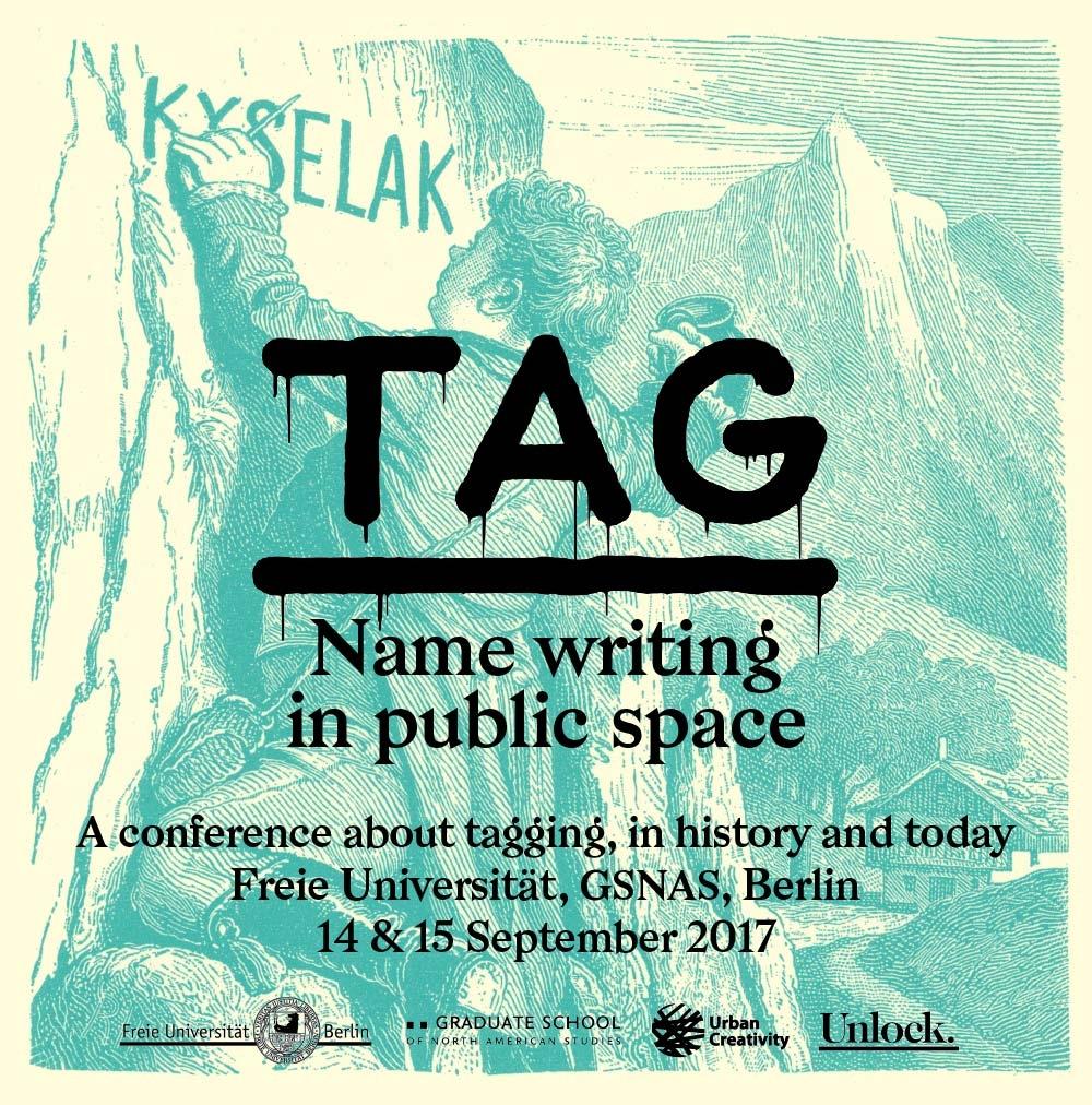 identifying tags in writing