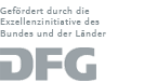 Deutsche Forschungsgemeinschaft