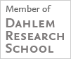 Dahlem Research School