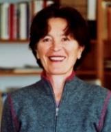 Prof. Dr. Margit Mayer