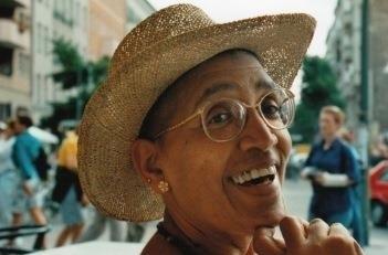 Audre Lorde