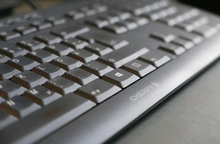 Keyboard