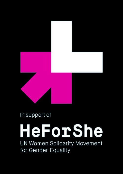 HeForShe_Support