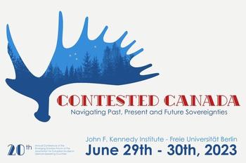 Contested Canada Conference